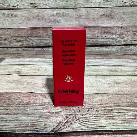 Sisley Other - Sisley Le Phyto Rouge Lipstick